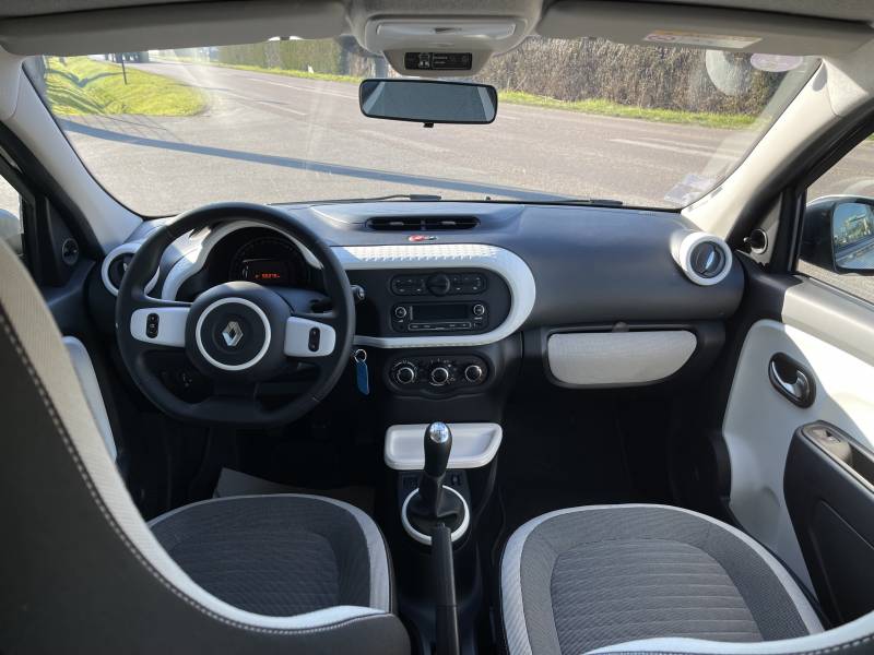 Acheter une Renault, Twingo 3, Limited, Sce 70ch à Le Neubourg proche de Louviers