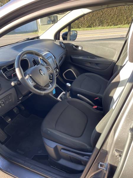 Acheter un Renault Captur, TCe 90ch Business à Le Neubourg proche de Louviers