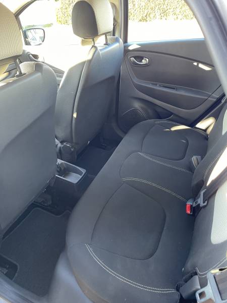 Acheter un Renault Captur, TCe 90ch Business à Le Neubourg proche de Louviers