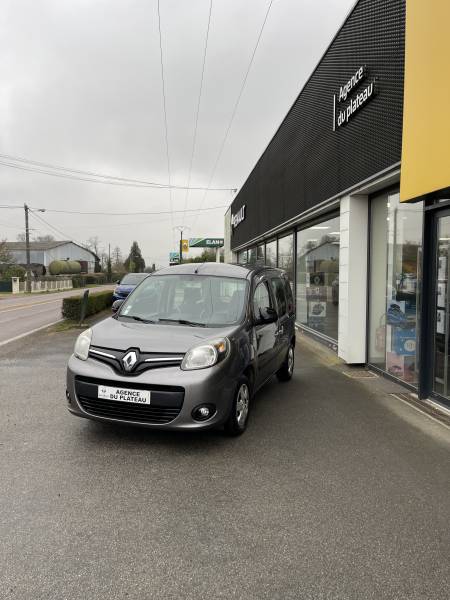Acheter un Renault, Kangoo, Zen DCi 110 à Le Neubourg Proche de Louviers