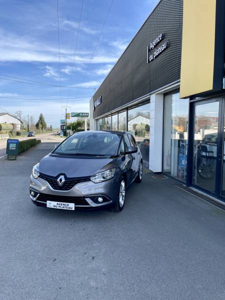 Acheter un Renault, Scenic IV, Business, Blue DCI 120ch à le Neubourg proche de Louviers