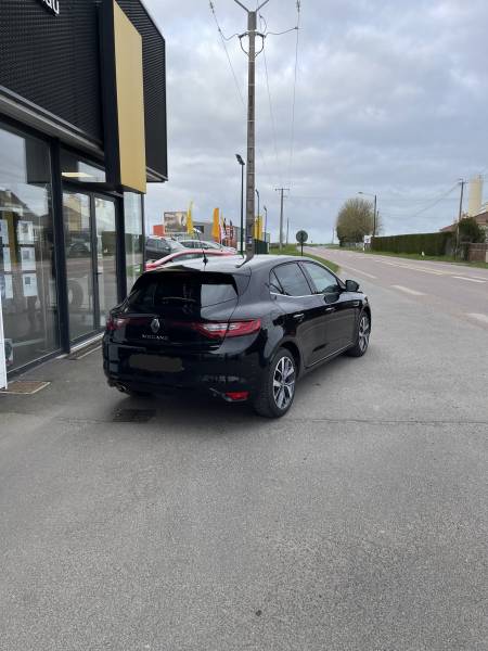 Acheter une Renault, Megane IV, intens, TCe 130ch à Le Neubourg proche de Louviers