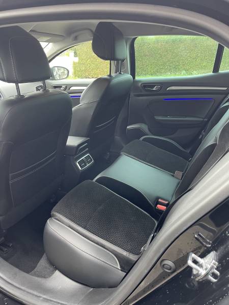 Acheter une Renault, Megane IV, intens, TCe 130ch à Le Neubourg proche de Louviers