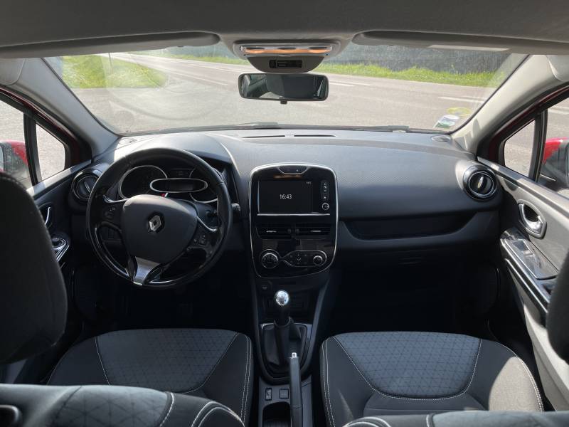 Acheter une Renault, Clio IV Estate, Intens, 90ch à Le Neubourg proche de Louviers
