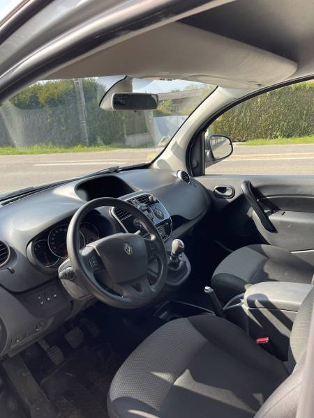 Acheter un Renault, Kangoo Express Maxi, Cabine approfondie à Le Neubourg proche de Louviers