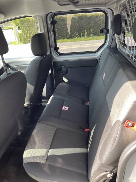 Acheter un Renault, Kangoo Express Maxi, Cabine approfondie à Le Neubourg proche de Louviers