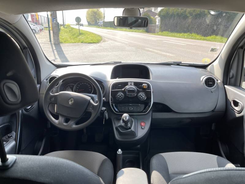 Acheter un Renault, Kangoo Express Maxi, Cabine approfondie à Le Neubourg proche de Louviers