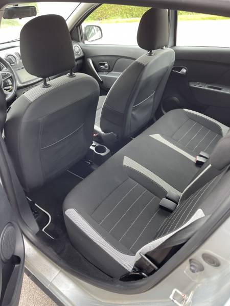 Acheter une Dacia, Sandero Stepway TCe 90ch à Le Neubourg proche de Louviers.