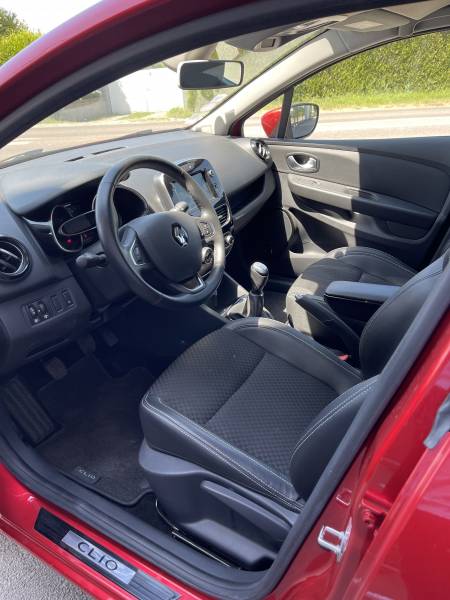 Acheter une Renault, Clio IV, Intens, 90ch à Le Neubourg proche de Louviers