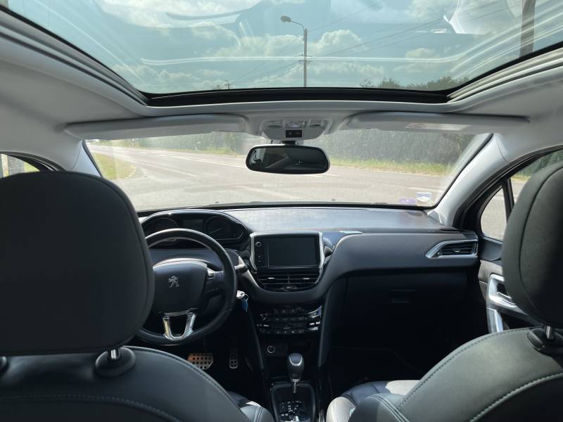 Acheter un Peugeot 2008, EAT6, Crossway 110h EAT6 à Le Neubourg proche de Louviers