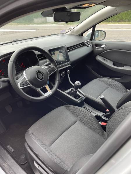 Acheter une Renault, Clio V, Business, 90ch à Le Neubourg proche de Louviers