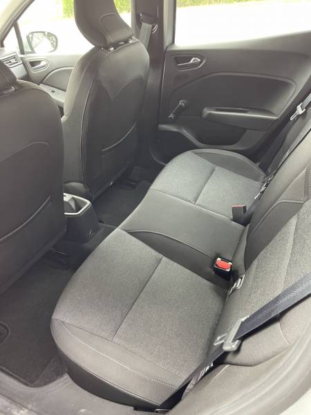 Acheter une Renault, Clio V, Business, 90ch à Le Neubourg proche de Louviers