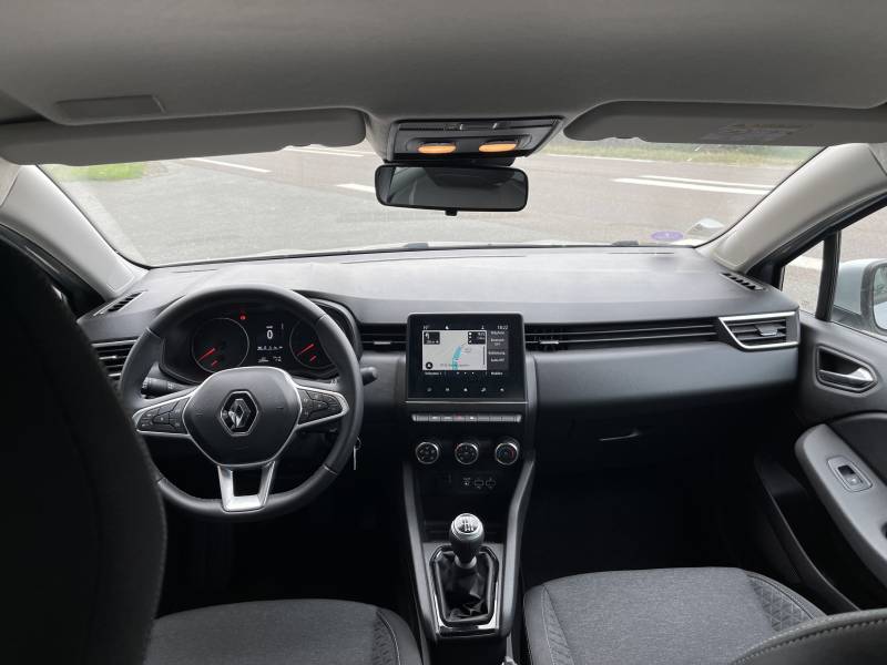 Acheter une Renault, Clio V, Business, 90ch à Le Neubourg proche de Louviers