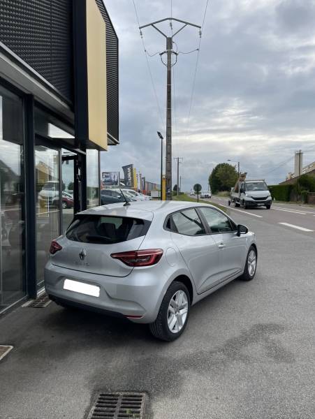 Acheter une Renault, Clio V, Business, 90ch à Le Neubourg proche de Louviers