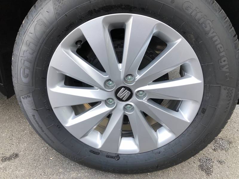 Seat Arona TSI 95ch Style