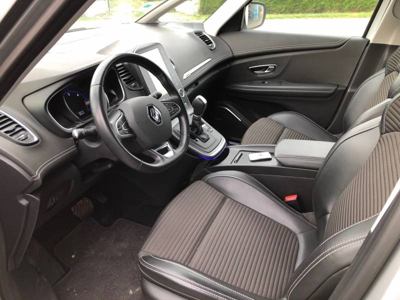 Renault, Scenic 4 DCI 160 EDC, Intens