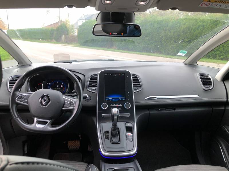 Renault, Scenic 4 DCI 160 EDC, Intens