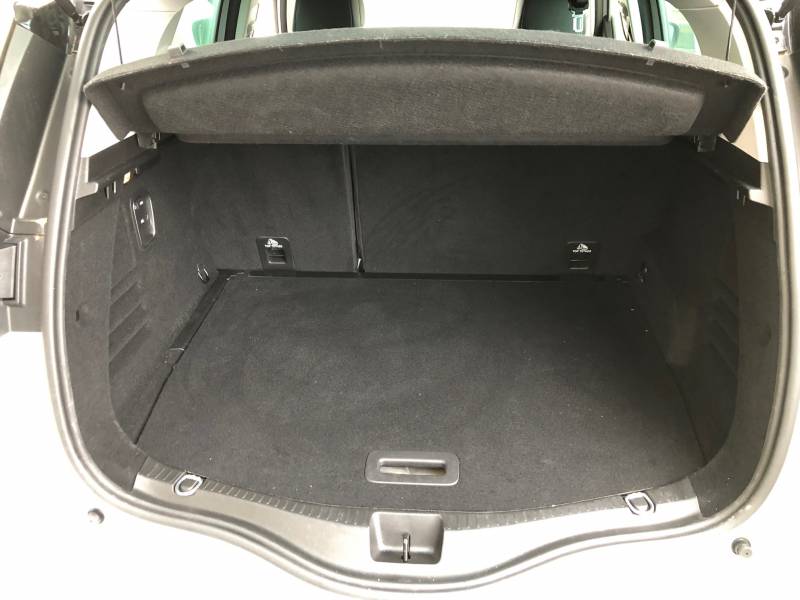 Renault, Scenic 4 DCI 160 EDC, Intens