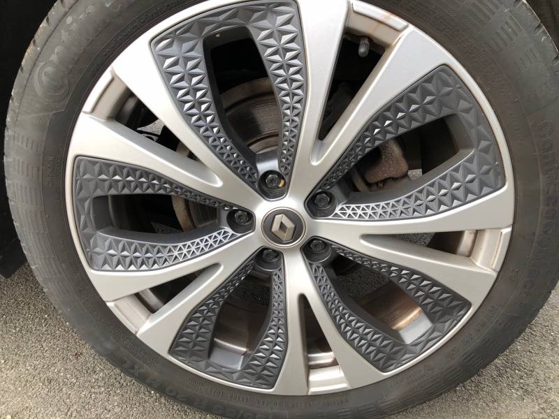 Renault, Scenic 4 DCI 160 EDC, Intens