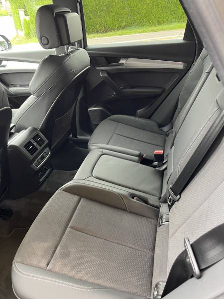 Acheter un Audi, Q5 S-Line, Quattro Stronic 7 à Le Neubourg proche de Louviers.