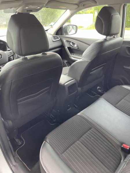 Acheter une Renault, Kadjar, Intens, TCe 130ch à Le Neubourg proche de Louviers