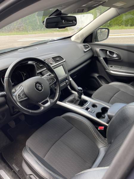 Acheter un Renault, Kadjar, Intens,TCe 140ch  à Le Neubourg proche de Louviers