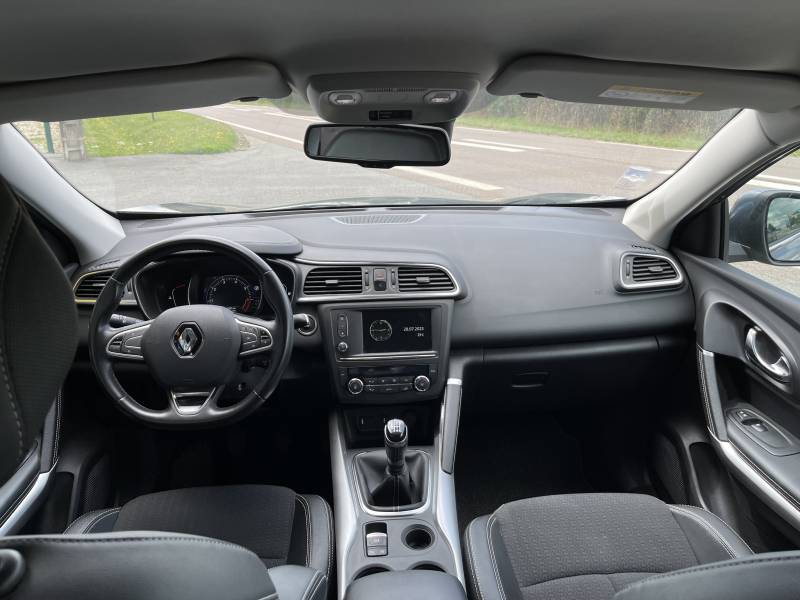 Acheter un Renault, Kadjar, Intens,TCe 140ch  à Le Neubourg proche de Louviers