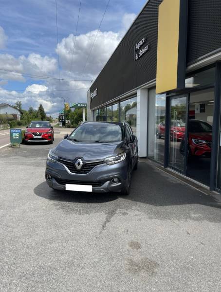 Acheter un Renault, Kadjar, Intens,TCe 140ch  à Le Neubourg proche de Louviers