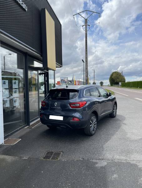 Acheter un Renault, Kadjar, Intens,TCe 140ch  à Le Neubourg proche de Louviers