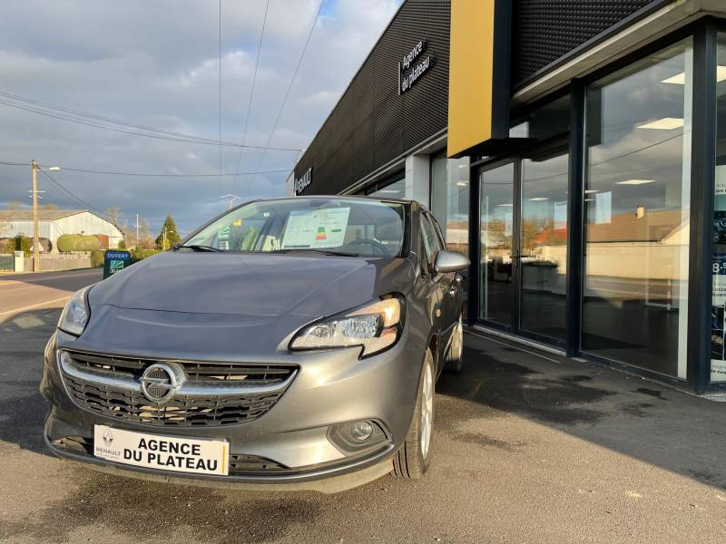 Opel Corsa Essence 90ch Play