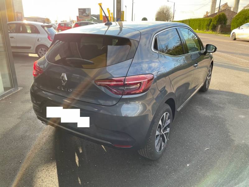 Renault, Clio 5 0km Diesel 85ch Intens