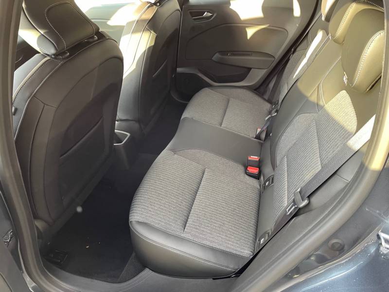 Renault, Clio 5 0km Diesel 85ch Intens