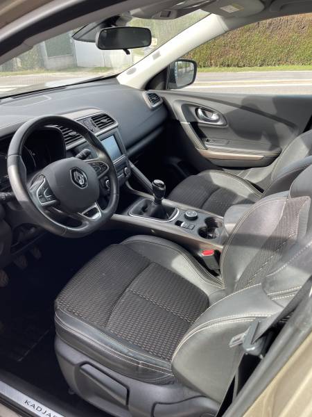 Acheter un Renaut, Kadjar, Edition One, Dci 110ch à Le Neubourg proche de Louviers