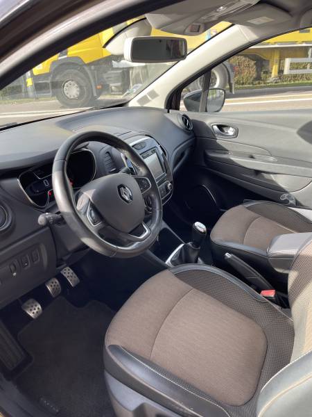 Acheter un Renault, captur, intens, Tce 90ch à Le Neubourg proche de Louviers