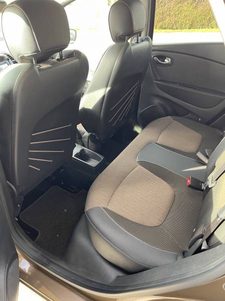 Acheter un Renault, captur, intens, Tce 90ch à Le Neubourg proche de Louviers