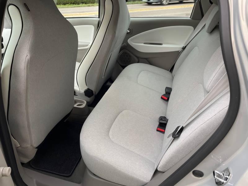 Renault, ZOE, R90, Zen