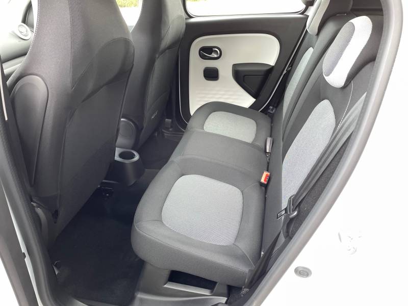 Renault, Twingo 3, TCE 95ch, Limited