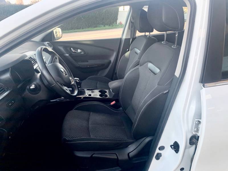 Occasion Renault Kadjar, DCI 110ch finition Business