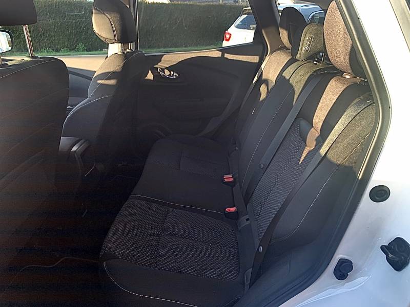 Occasion Renault Kadjar, DCI 110ch finition Business