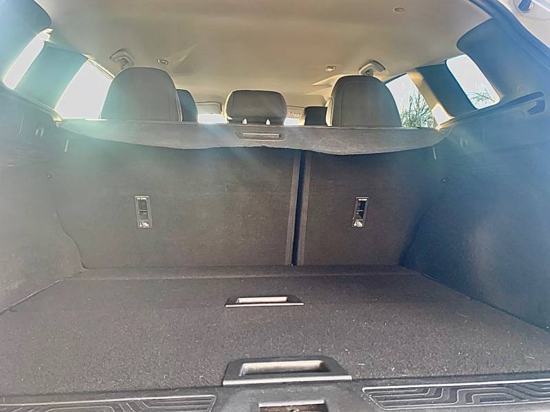 Occasion Renault Kadjar, DCI 110ch finition Business