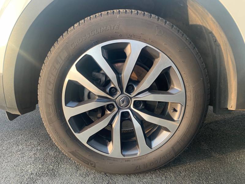 Occasion Renault Kadjar, DCI 110ch finition Business