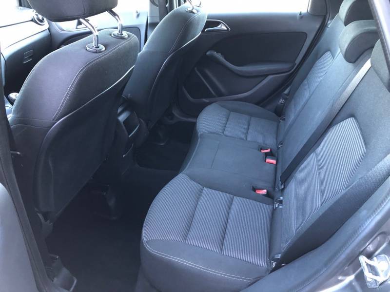 occasion Mercedes classe B 180 D 110 chevaux business proche Val de reuil
