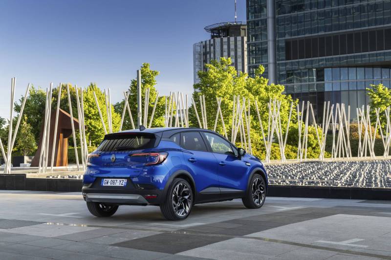 Captur