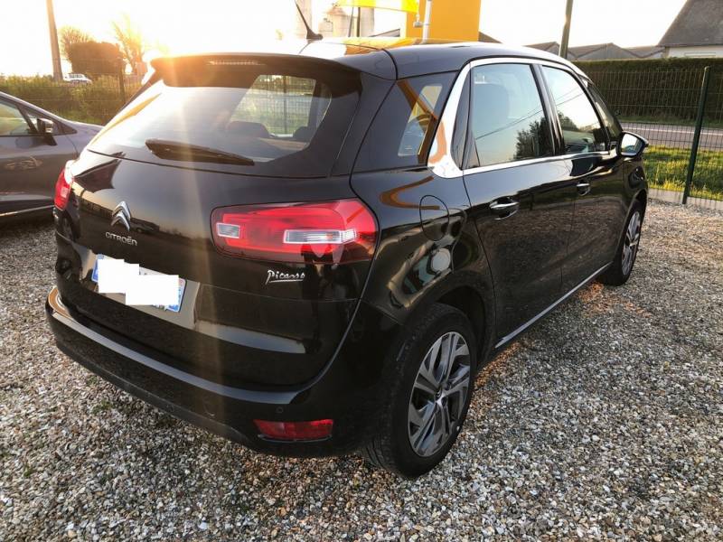 A vendre, Occasion, Citroen, C4 Picasso, HDI 150ch, Business