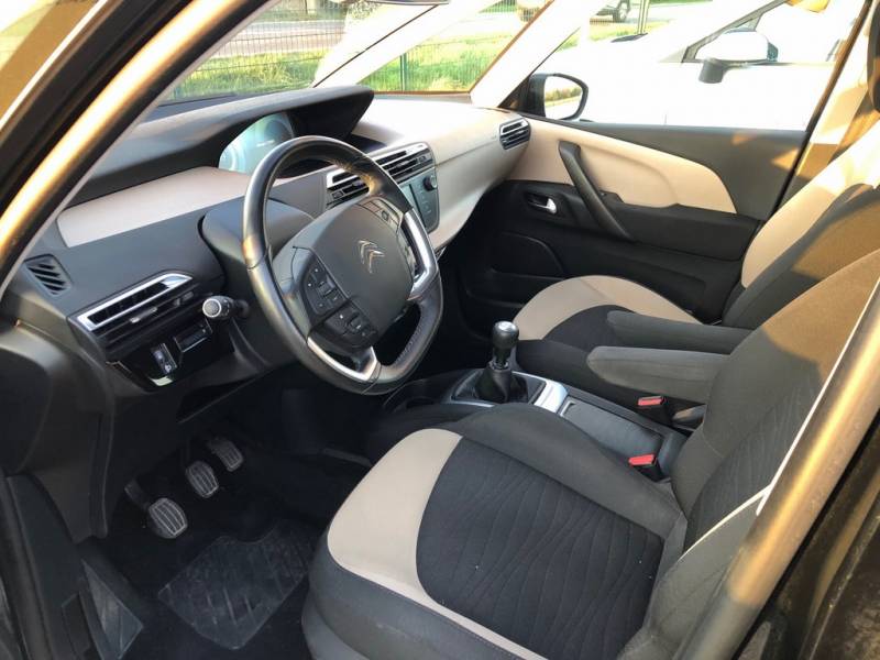 A vendre, Occasion, Citroen, C4 Picasso, HDI 150ch, Business