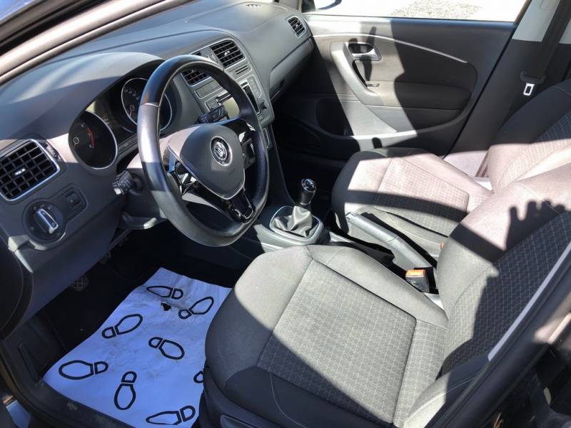 En vente, Occasion Volkswagen, Polo, TSI 90ch, Confortline