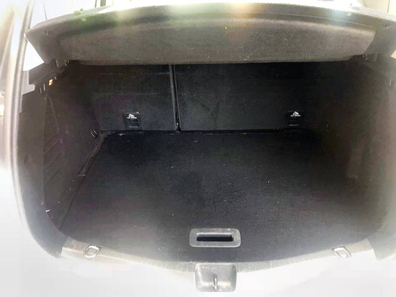 Renault Scenic 4, TCE 130 ch, finition business