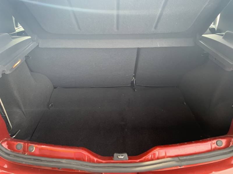 Occasion Dacia Sandero diesel 70 chevaux finition Stepway petit prix proche louviers