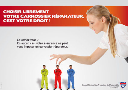 Comment choisir son carrossier réparateur sur Le Neubourg