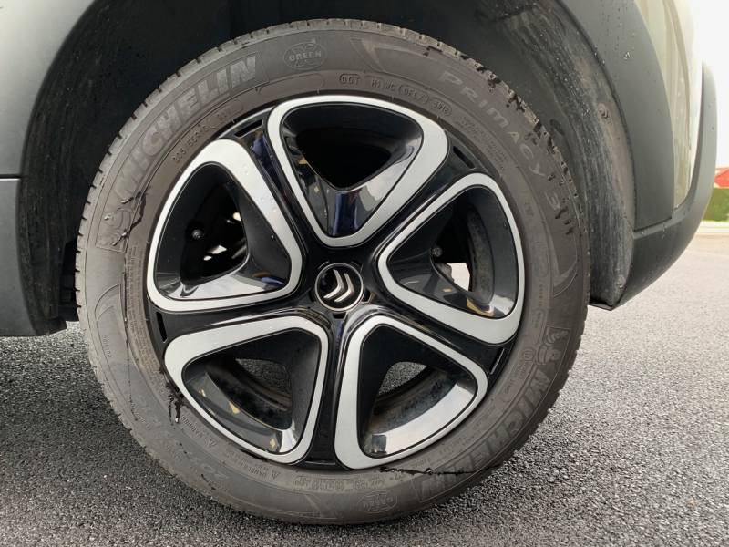 Citroën C3 récente Diesel 100 chevaux finition Feel , 27, Normandie